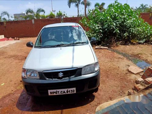 Used 2009 Maruti Suzuki Alto 800 MT for sale in Shivpuri