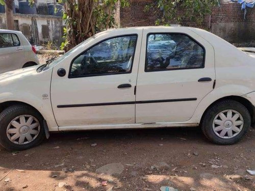 Used 2008 Mahindra Renault Logan MT for sale in Thane