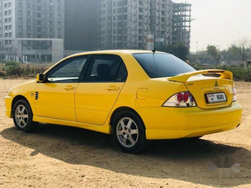 Used 2007 Mitsubishi Cedia Sports MT for sale in Ahmedabad 