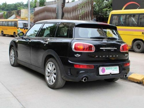 Mini Clubman, 2017, Petrol AT for sale in Thane