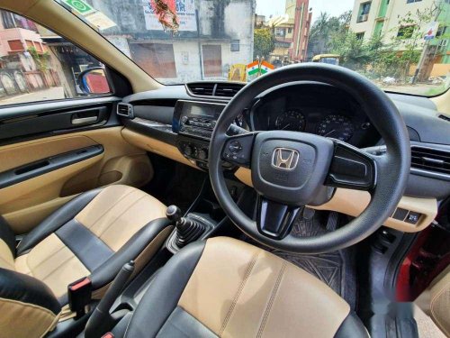 2018 Honda Amaze S i-VTEC MT for sale in Kolkata