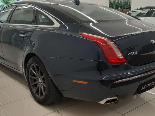 Used 2013 Jaguar XJ AT for sale in Kochi 