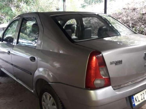 Mahindra Renault Logan, 2011, Diesel MT in Thiruvananthapuram