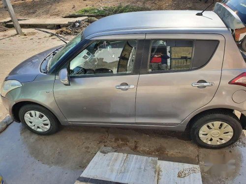 Used Maruti Suzuki Swift VDI 2013 MT for sale in Firozpur 