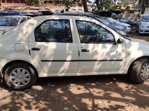 Used 2008 Mahindra Renault Logan MT for sale in Thane