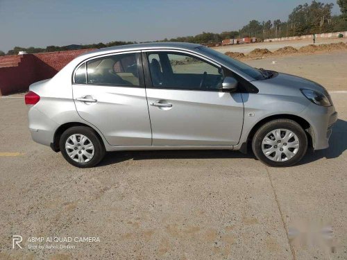 Used Honda Amaze 2015 MT for sale in Gurgaon 