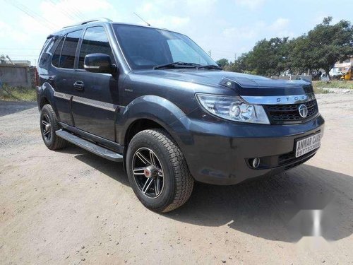 Used 2018 Tata Safari Storme EX MT for sale in Guntur 