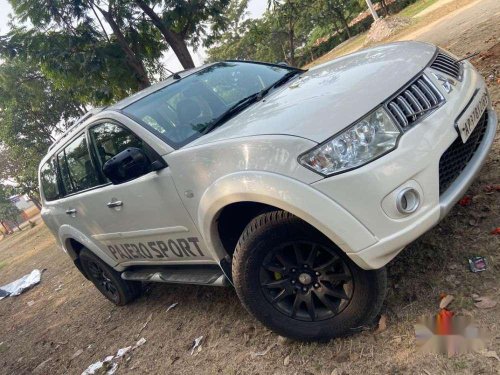 2013 Mitsubishi Pajero Sport AT for sale in Hyderabad