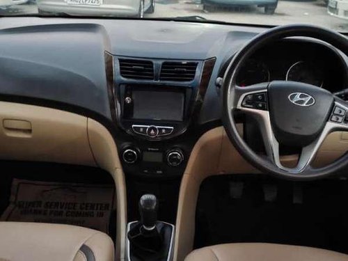 2014 Hyundai Verna 1.6 VTVT SX MT for sale in Pune