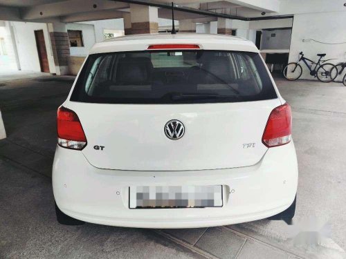 Volkswagen Polo GT TSI, 2013, Petrol AT for sale in Hyderabad