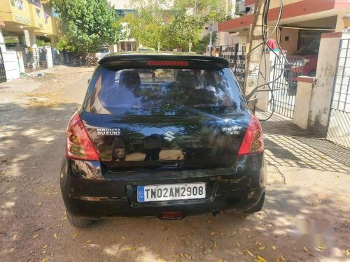 Used Maruti Suzuki Swift VDI 2010 MT for sale in Chennai 