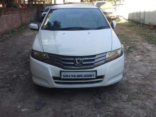 Used 2009 Honda City S MT for sale in Chinchwad