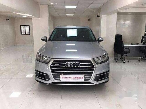 Used 2016 Audi TT AT for sale in Pune