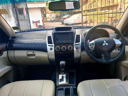 Used Mitsubishi Pajero Sport 2016 AT for sale in Mumbai 