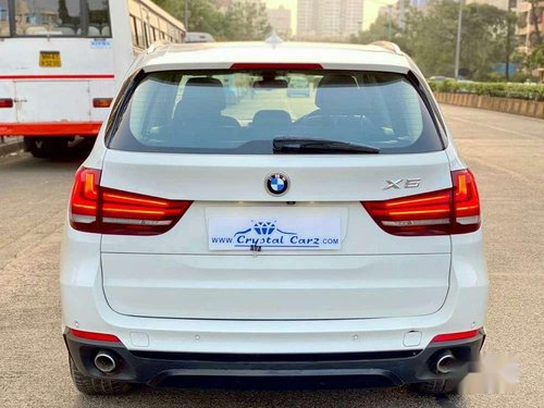 Used BMW X5 xDrive 30d 2015 AT for sale in Mumbai 