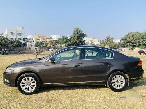 Used 2012 Volkswagen Passat AT for sale in Surat 