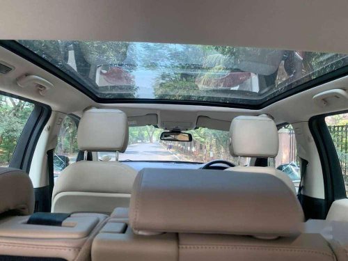 Used 2017 Land Rover Discovery AT for sale in Mumbai 
