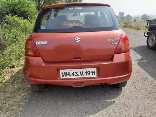 2007 Maruti Suzuki Swift VDI MT for sale in Gadhinglaj