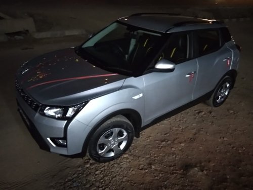 New XUV 300 with all the accessories available for sale