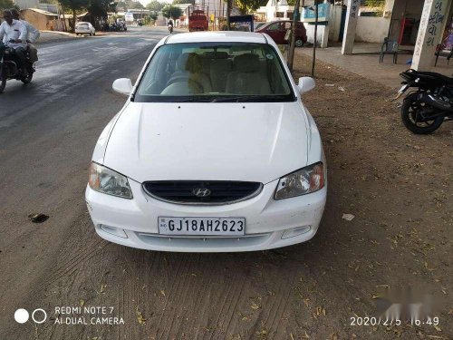 Used 2009 Hyundai Accent MT for sale in Nadiad