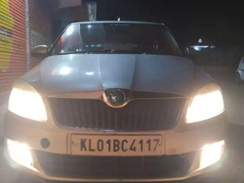 Used 2011 Skoda Fabia MT for sale in Kalpetta 