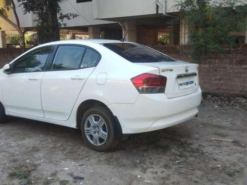 Used 2009 Honda City S MT for sale in Chinchwad