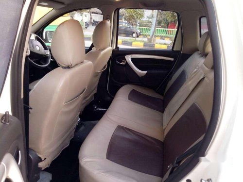 Used 2014 Renault Duster AT for sale in Indore 