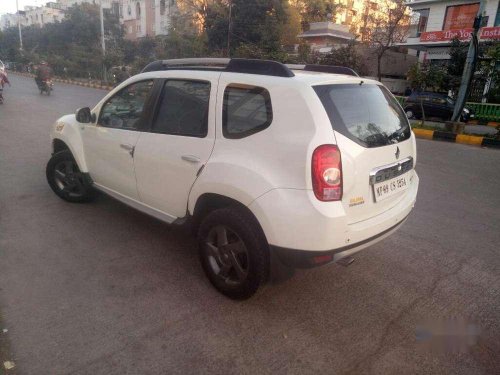 Used 2014 Renault Duster AT for sale in Indore 