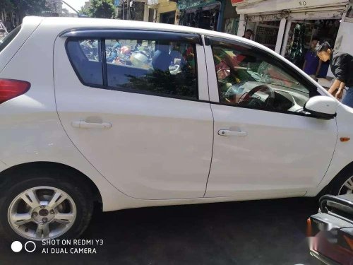 Used 2009 Hyundai i20 MT for sale in Imphal