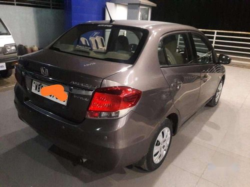 Used 2015 Honda Amaze MT for sale in Kolkata