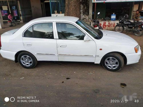 Used 2009 Hyundai Accent MT for sale in Nadiad