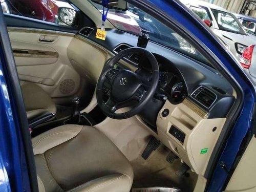 Used Maruti Suzuki Ciaz S 2018 MT for sale in Thrissur 