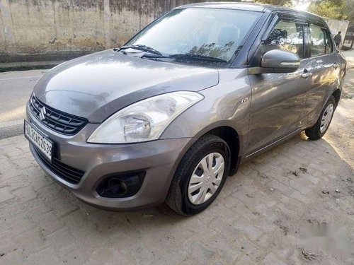 2013 Maruti Suzuki Swift Dzire MT for sale in Muzaffarnagar