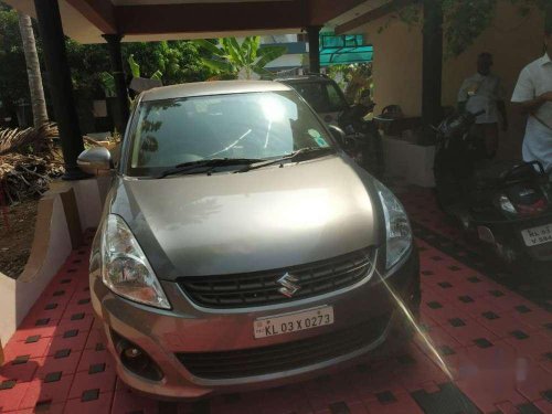 Maruti Suzuki Swift Dzire 2013 AT for sale in Kottayam