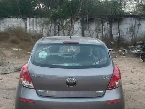 Used Hyundai i20 Magna 2012 MT for sale in Hyderabad