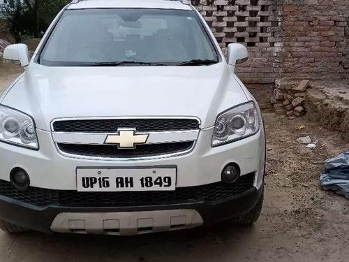 Used 2012 Chevrolet Captiva MT for sale in Chandauli 