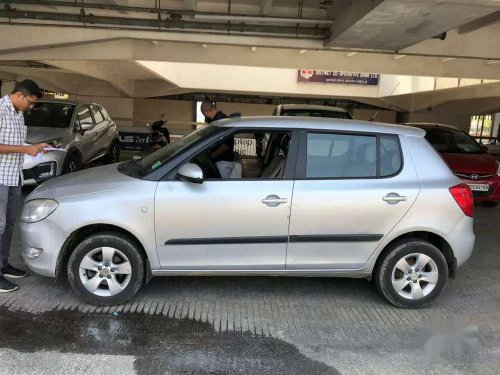 Used 2011 Skoda Fabia MT for sale in Kalpetta 