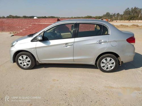 Used Honda Amaze 2015 MT for sale in Gurgaon 