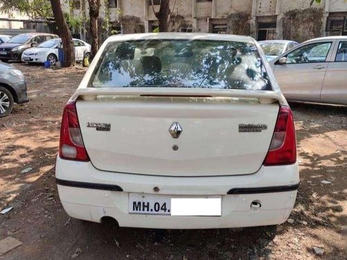 Used 2008 Mahindra Renault Logan MT for sale in Thane