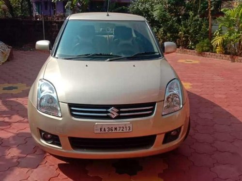 Used Maruti Suzuki Swift VDI 2010 MT for sale in Ankola 