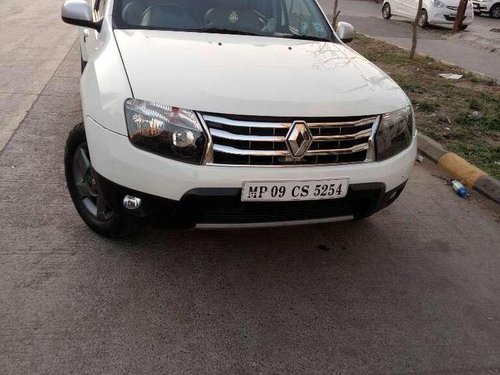 Used 2014 Renault Duster AT for sale in Indore 
