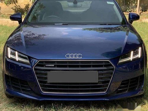 Used 2015 Audi TT 2.0 TFSI AT for sale in Ernakulam