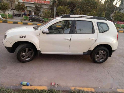 Used 2014 Renault Duster AT for sale in Indore 