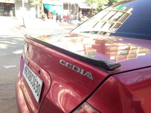 Used 2008 Mitsubishi Cedia MT for sale in Ahmedabad 