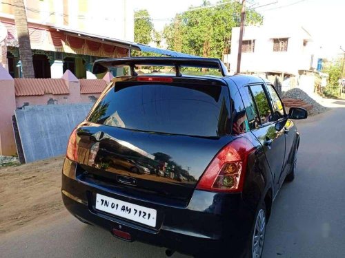 Maruti Suzuki Swift VDI 2011 MT for sale in Tiruchirappalli