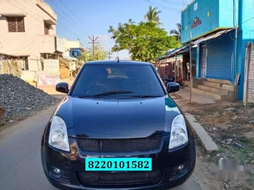 Maruti Suzuki Swift VDI 2011 MT for sale in Tiruchirappalli