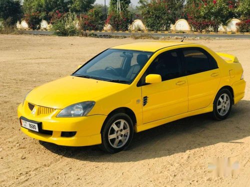 Used 2007 Mitsubishi Cedia Sports MT for sale in Ahmedabad 