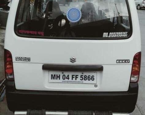 Maruti Suzuki Eeco 7 STR, 2012, CNG & Hybrids MT in Mumbai