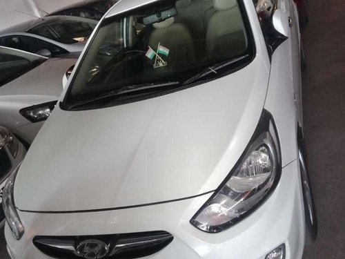 Hyundai Verna 1.6 CRDi SX 2013 AT for sale in Nagpur