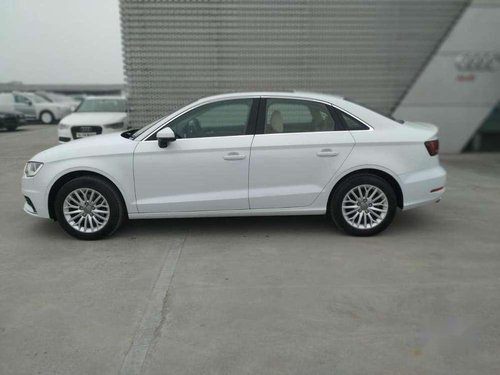 Audi A3 35 TDI Premium Plus 2016 AT in Karnal